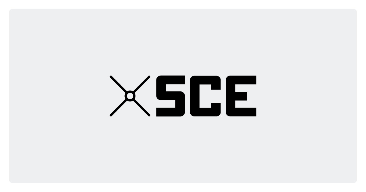 Sce Sticker Succesverhalen - SCE